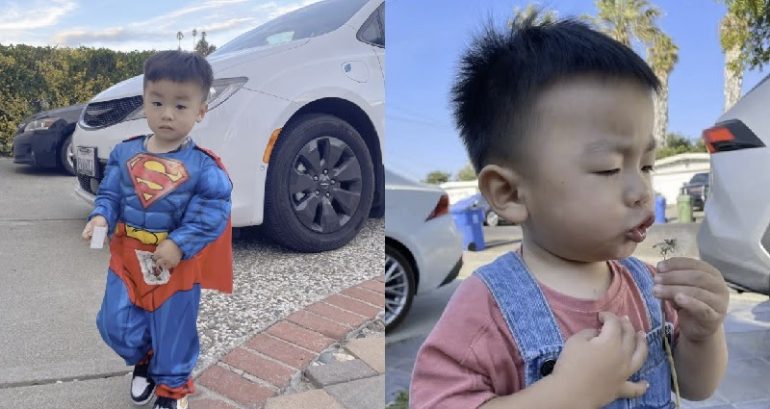 Distraught family of toddler killed in Oakland freeway shooting want suspects to surrender