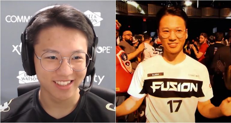‘Overwatch’ Rookie of the Year Kim ‘Alarm’ Kyeong-Bo passes away at age 20