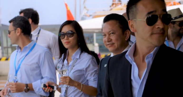 Report: China is now the world’s richest country