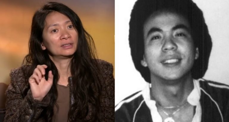Chloé Zhao joins as executive producer on Helen Zia-approved TV project about Vincent Chin