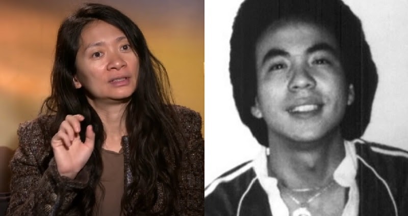 Chloé Zhao vincent chin tv project