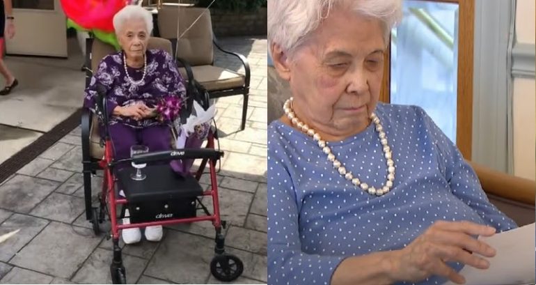 Japanese American internment camp survivor dies at 100, lawsuit ongoing against nursing home