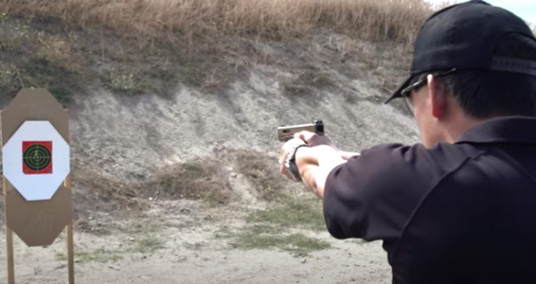 Gun ownership among people of color continues to rise from hate crimes, fear of safety