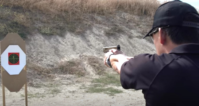 gun ownership pandemic hate crimes