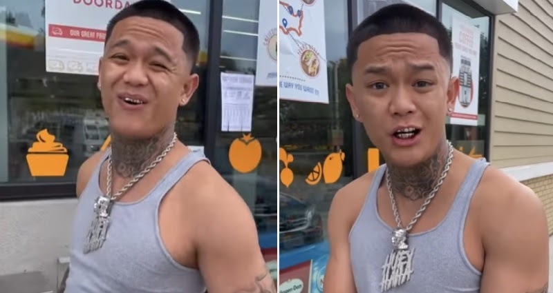 Huey Haha comedian passes