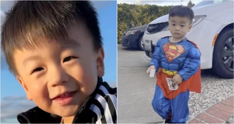 Crowdfunding campaign for Oakland toddler killed by stray bullet raises over $100,000 in 14 hours