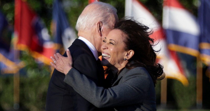kamala harris