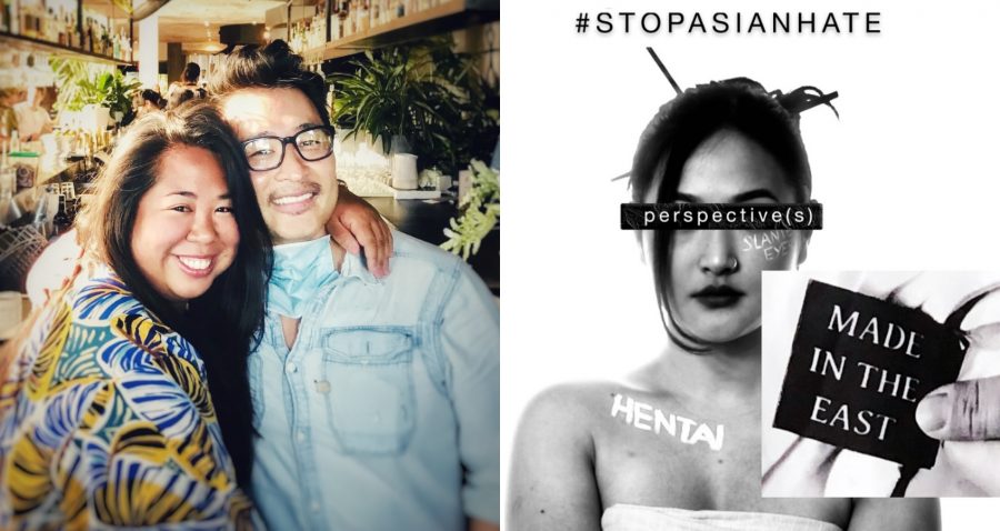 New ‘Made in the East’ collection born from fighting anti-Asian hate with kindness