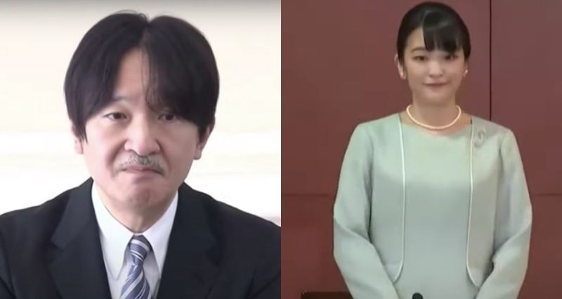 Japanese Prince condemns coverage of daughter former Princess Mako