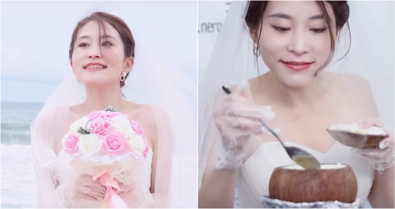 Ms. Yeah office chef youtuber married