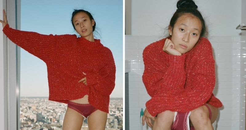 Nadya Okamoto period stigma