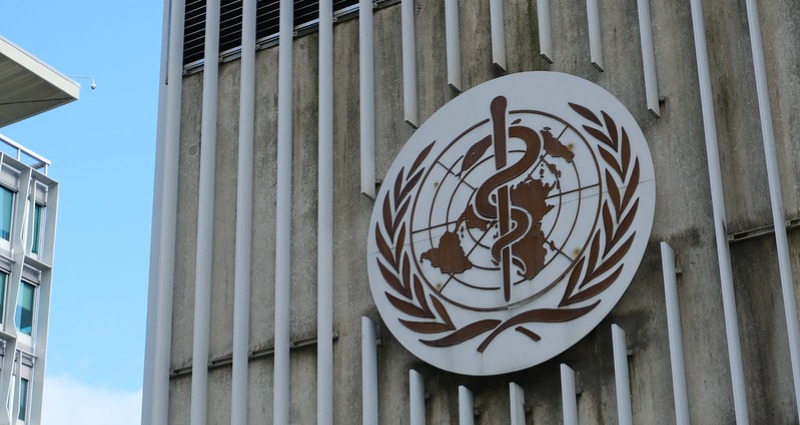 WHO accused of kowtowing to China after skipping Greek letter ‘Xi’ for ‘Omicron’ on new COVID-19 variant