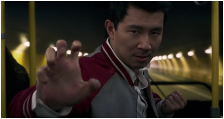 ‘Shang-Chi and the Legend of the Ten Rings’ now available for streaming on Disney Plus