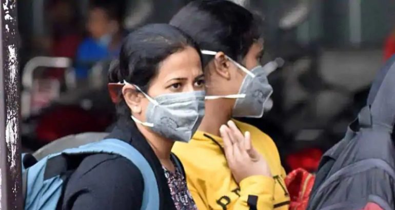 South Asians carry a gene that doubles their risk of death from COVID-19, study finds