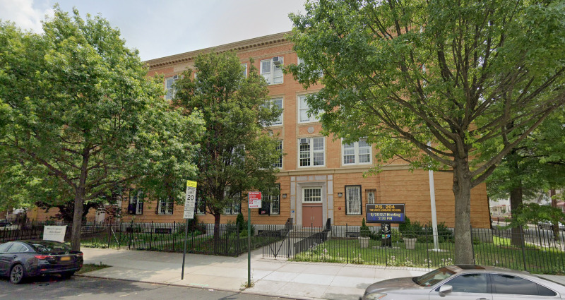 substitute teacher ps204 suspended