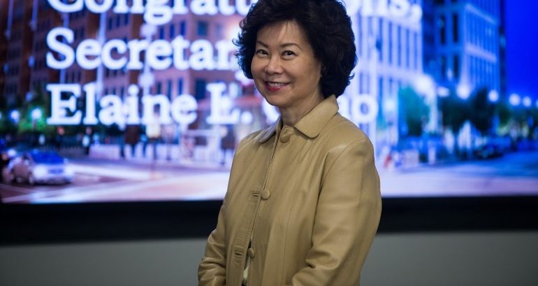 Trump accuses GOP foe of making ‘deals with China’ on behalf of his Taiwanese American wife