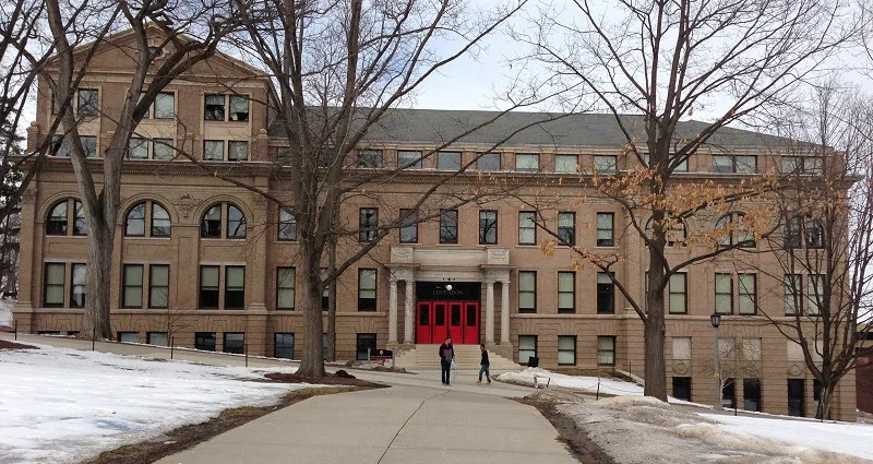 wisconsin man hate crime attack asian student