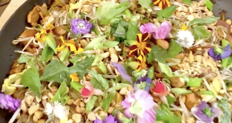 ‘Bad thai’: Rachael Ray’s pad thai gets a thumbs down from Redditors