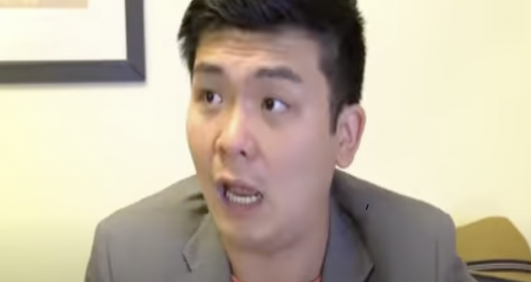 ‘Easy, Medium, Hard and Asian’: The origins of the viral ’emotional damage’ TikTok meme