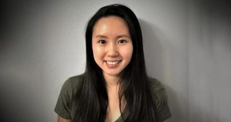 ‘She was everything to me’: Husband of Pasadena jogger killed by driver who ran stop sign seeks answers
