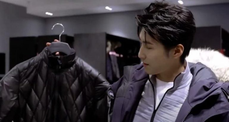 Canada Goose sparks controversy in China for ‘bullying’ customers with alleged discriminatory return policy