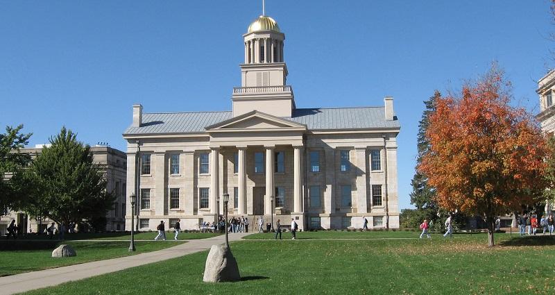 Iowa City School Distract Approves Lunar New Year Holiday