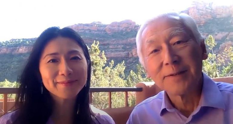 Met Museum to name wing after Asian American couple who gifted largest donation in its 151-year history