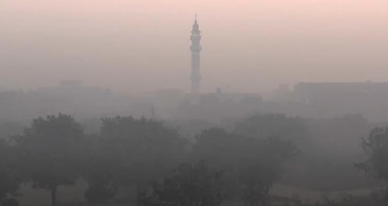 Report: World’s 100 most polluted cities are all in ASIA