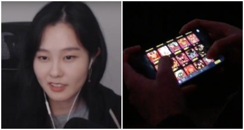 BTS fans angered by Twitch streamer for playing a game at their concert
