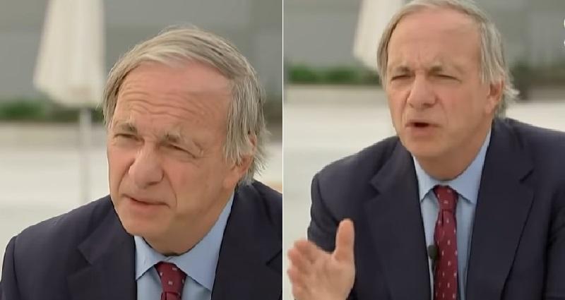 Bridgewater Associates Ray Dalio