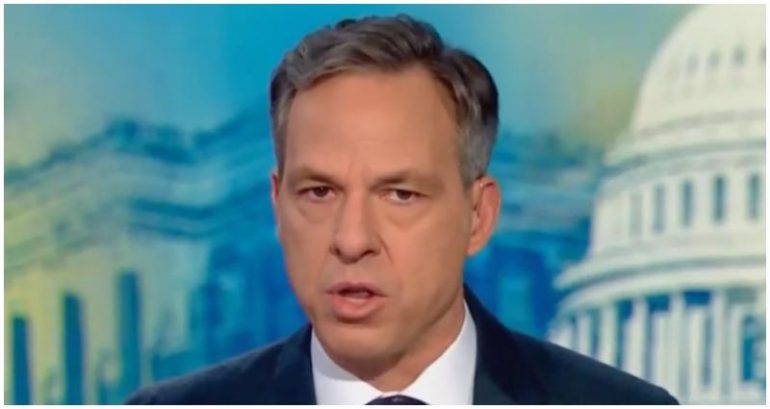 ‘All so eager for Chinese cash’: CNN anchor slams Apple, Nike, IOC for ‘blind eye’ to human rights abuses