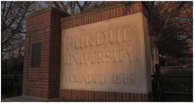 Purdue professor defends use of ‘Wuhan virus’ in his class syllabus