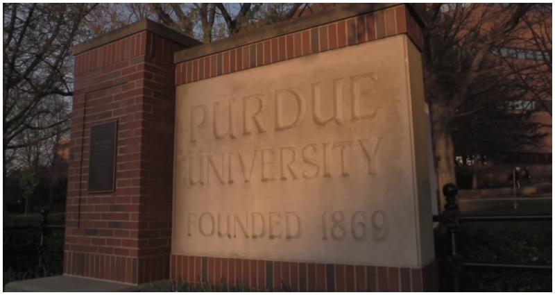 Purdue University