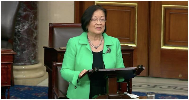 Senator Hirono
