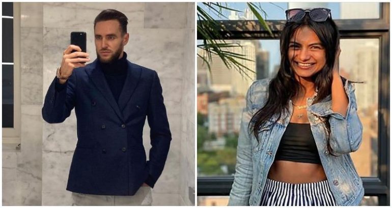 OnlyFans names 36-year-old Mumbai-born Amrapali Gan as its new CEO