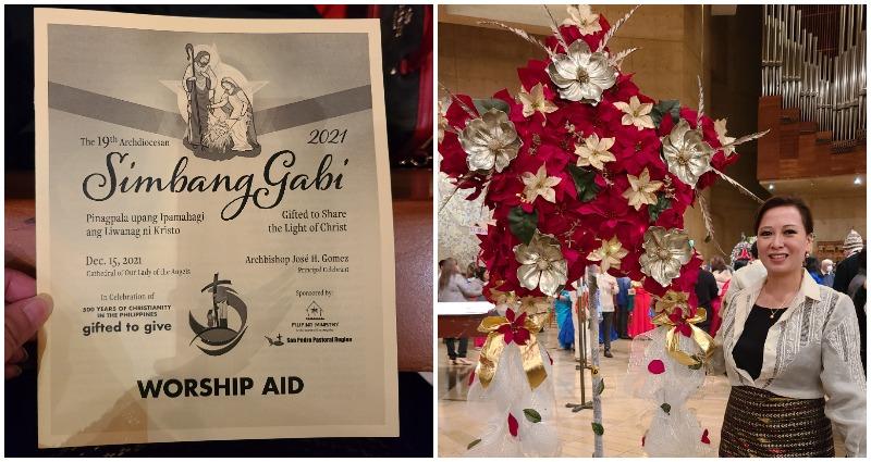 Filipino Christmas Parol