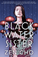 Black Water Sister