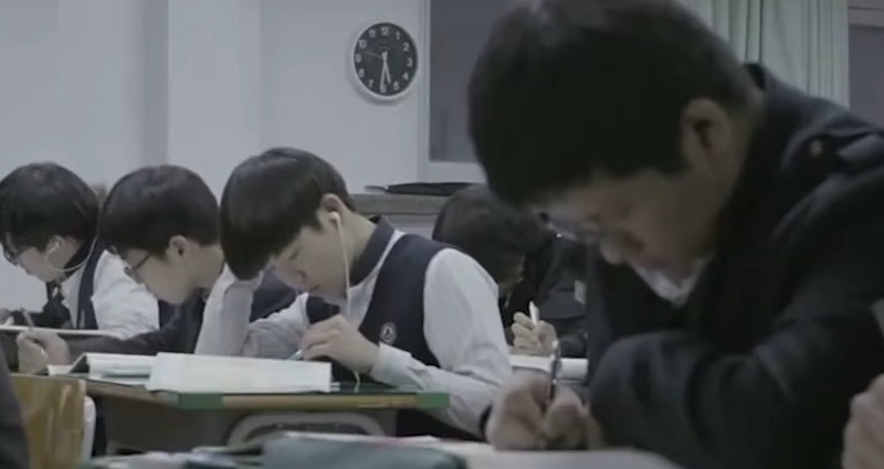 gaokao
