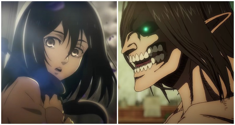 attack on titan