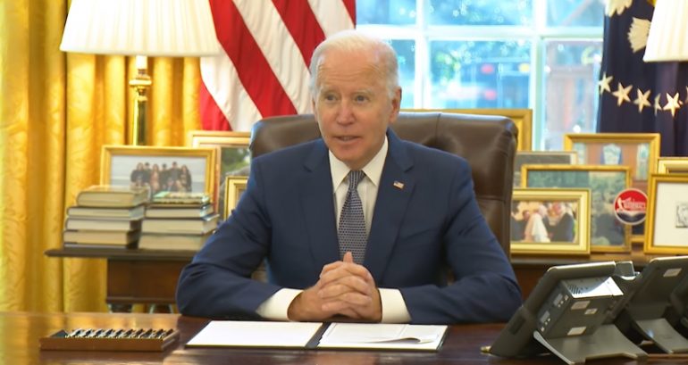 Biden names Daniel Dae Kim, 22 others to AANHPI Advisory Commission tackling anti-Asian hate, inequity
