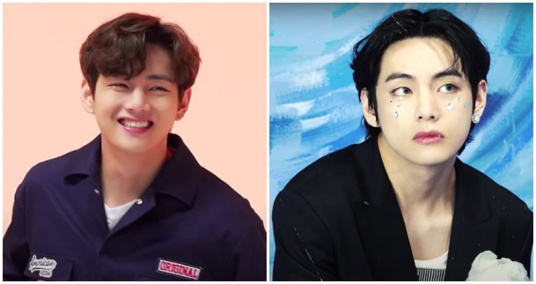 BTS’ V is Google’s most searched Asian celebrity of 2021