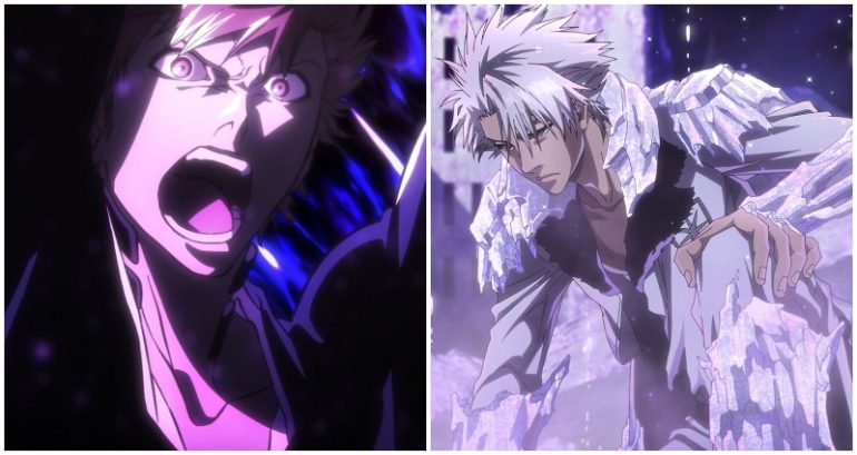 Trailer: ‘Bleach’ anime to return after decade-long absence with ‘Thousand-Year Blood War’ arc