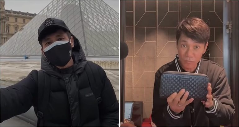 60-year-old livestreamer sells over $730,000 worth of Gucci in less than 2 hours