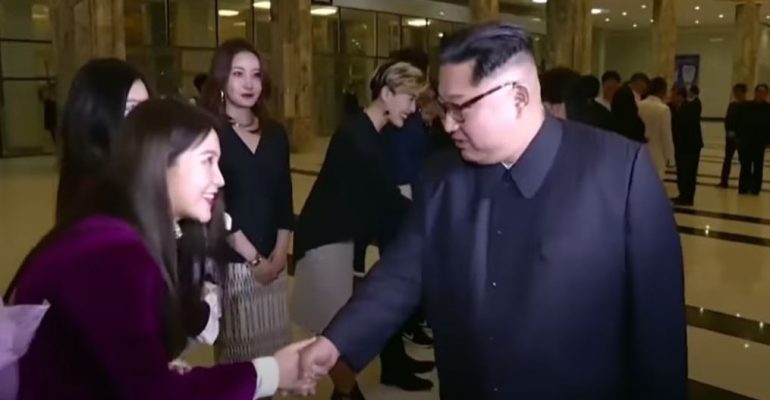 North Korea executes citizens for watching K-pop videos, says Seoul-based NGO