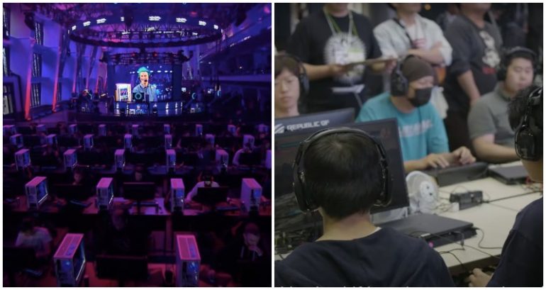 Students will play video games as part of their curriculum at Japan’s first esports high school