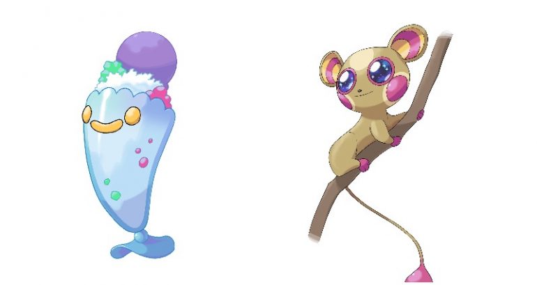 Tikbalang, parols and carabao: Digital artist creates Filipino-inspired Pokémon that look as official as the real thing