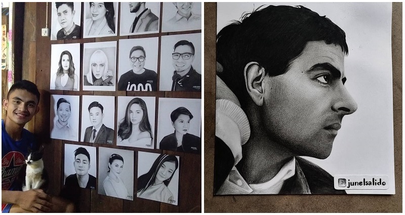 Filipino Artist