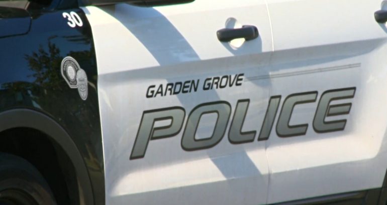 Mom-and-son duo arrested for 28 robberies targeting elderly Asian Americans in Garden Grove