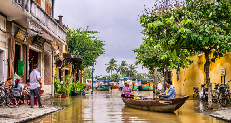 Vietnam Hoi An