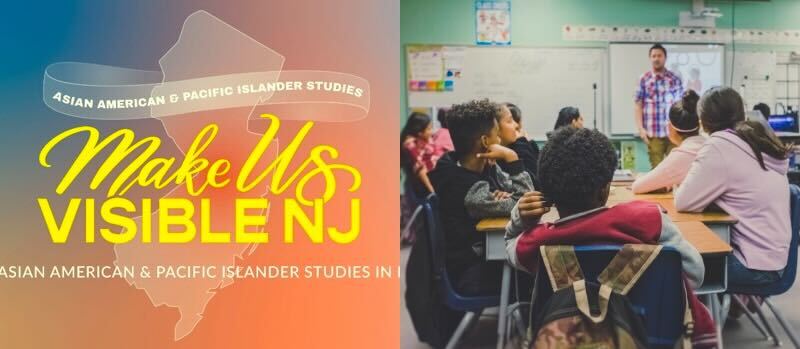 New Jersey Education Bill